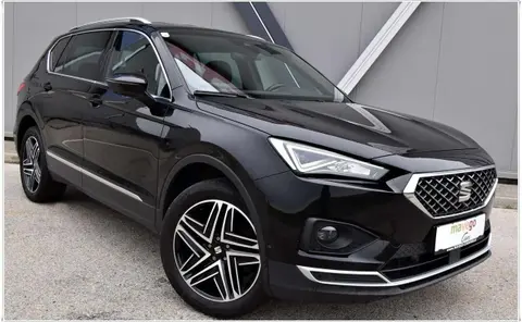 Used SEAT TARRACO Diesel 2020 Ad 