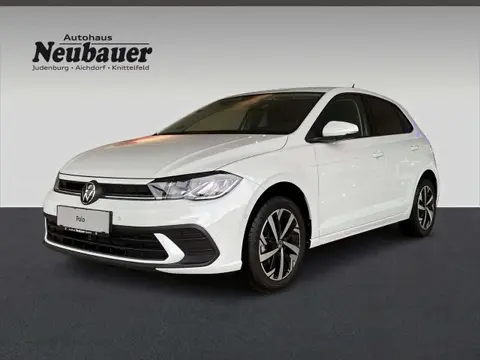 Annonce VOLKSWAGEN POLO Essence 2024 d'occasion 