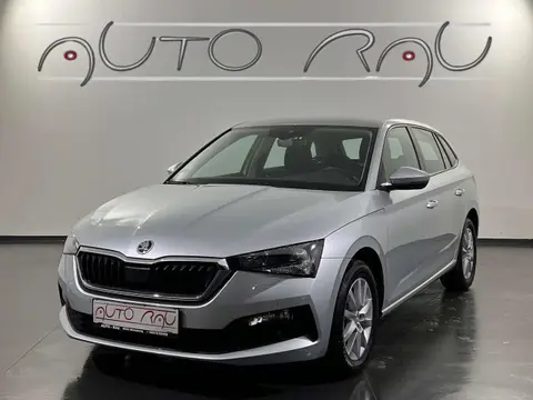 Annonce SKODA SCALA Diesel 2020 d'occasion 