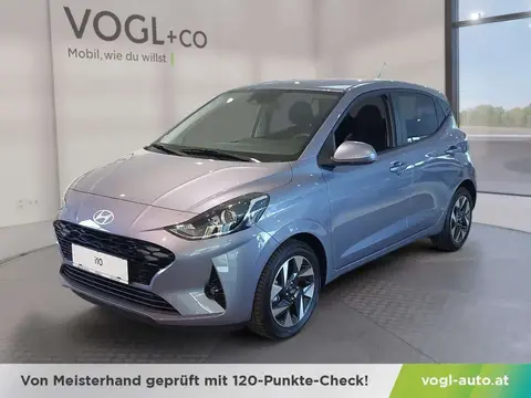 Annonce HYUNDAI I10 Essence 2023 d'occasion 