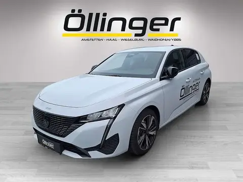 Annonce PEUGEOT 308 Essence 2024 d'occasion 