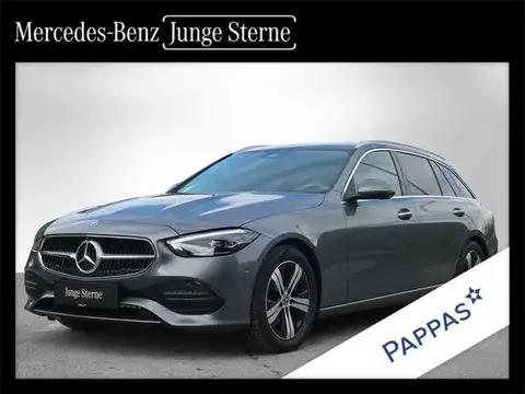 Used MERCEDES-BENZ CLASSE C Diesel 2023 Ad 