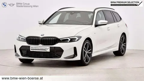 Annonce BMW SERIE 3 Diesel 2023 d'occasion 