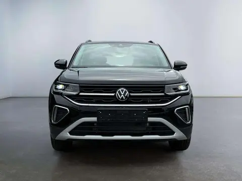 Used VOLKSWAGEN T-CROSS Petrol 2024 Ad 