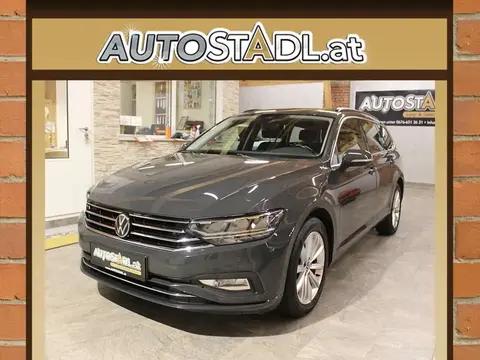 Used VOLKSWAGEN PASSAT Diesel 2021 Ad 