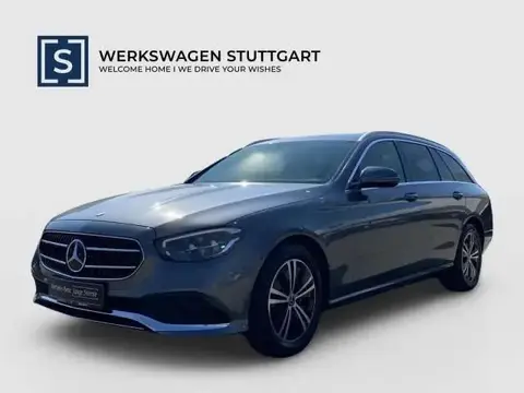 Annonce MERCEDES-BENZ CLASSE E Diesel 2023 d'occasion 