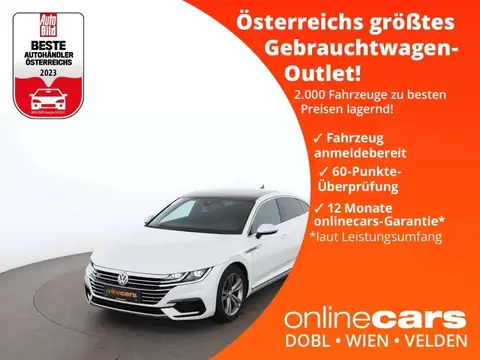 Annonce VOLKSWAGEN ARTEON Diesel 2020 d'occasion 