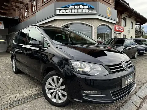 Used VOLKSWAGEN SHARAN Petrol 2021 Ad 