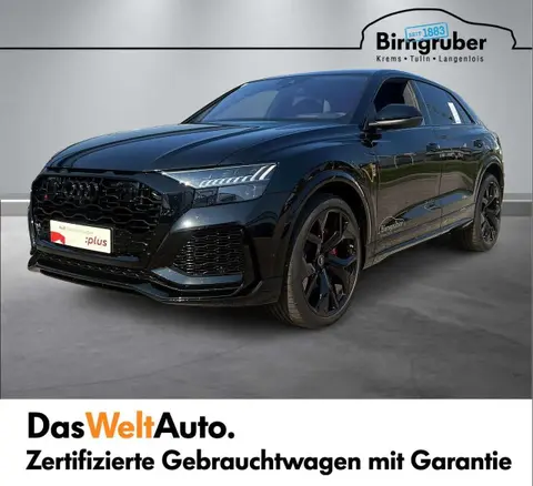 Used AUDI RSQ8 Petrol 2023 Ad 