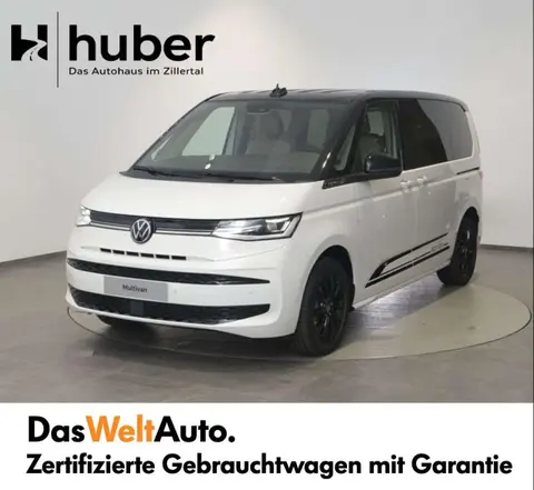 Annonce VOLKSWAGEN T7 Hybride 2024 d'occasion 