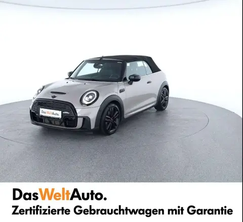 Annonce MINI COOPER Essence 2022 d'occasion 