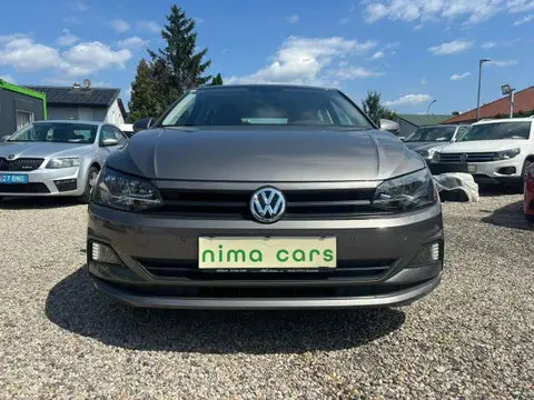 Used VOLKSWAGEN POLO Petrol 2018 Ad 