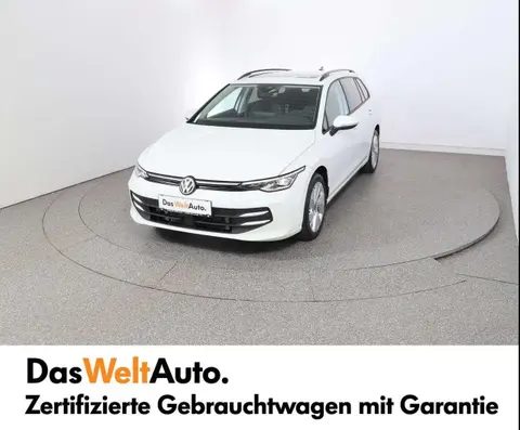 Annonce VOLKSWAGEN GOLF Essence 2024 d'occasion 