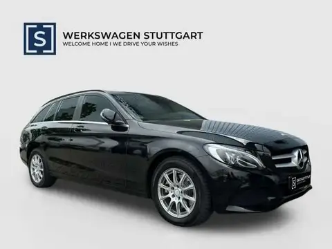 Used MERCEDES-BENZ CLASSE C Diesel 2019 Ad 