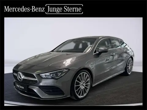 Used MERCEDES-BENZ CLASSE CLA Diesel 2023 Ad 