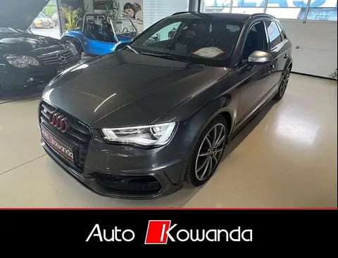 Used AUDI S3 Petrol 2016 Ad 