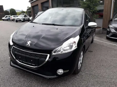 Used PEUGEOT 208 Diesel 2015 Ad 