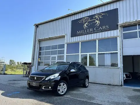 Used PEUGEOT 2008 Diesel 2017 Ad 