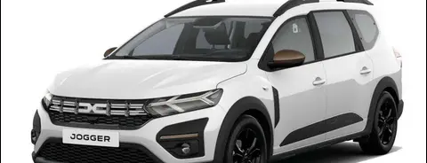 Annonce DACIA JOGGER GPL 2024 d'occasion 