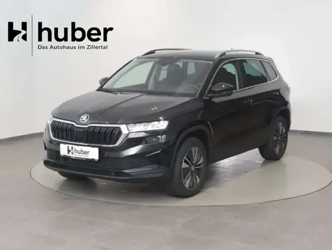 Used SKODA KAROQ Diesel 2024 Ad 