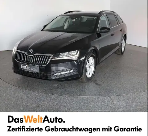 Used SKODA SUPERB Diesel 2023 Ad 