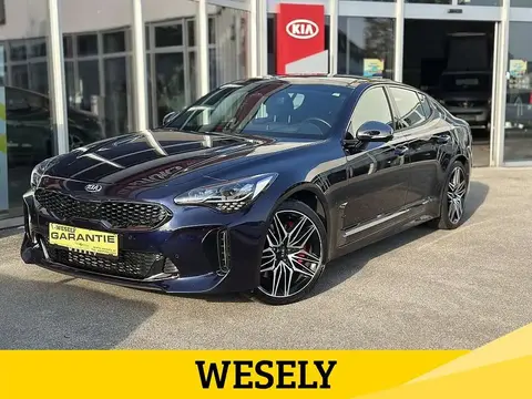 Used KIA STINGER Petrol 2021 Ad 