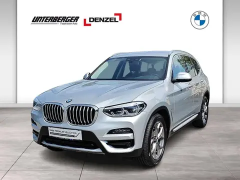 Used BMW X3 Diesel 2021 Ad 