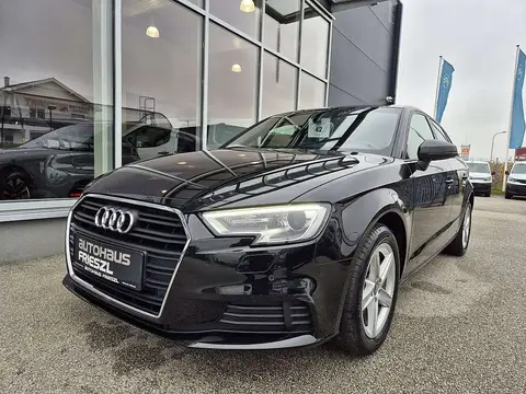 Annonce AUDI A3 Diesel 2017 d'occasion 