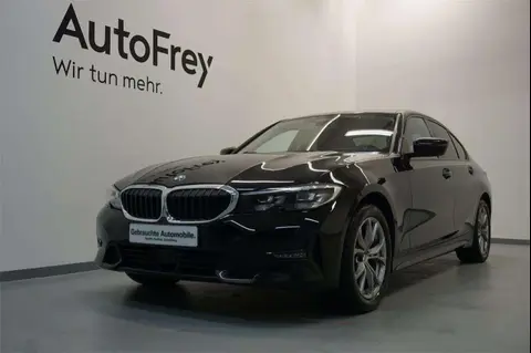 Used BMW SERIE 3 Diesel 2019 Ad 