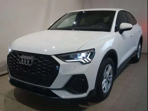 Used AUDI Q3 Petrol 2024 Ad 