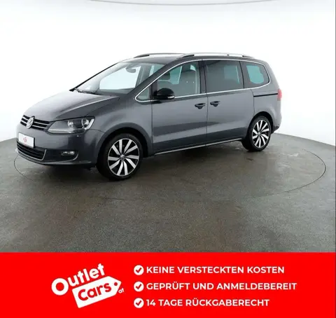 Used VOLKSWAGEN SHARAN Petrol 2021 Ad 