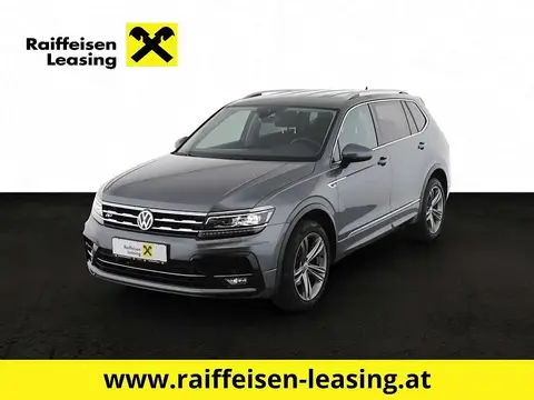 Annonce VOLKSWAGEN TIGUAN Diesel 2020 d'occasion 