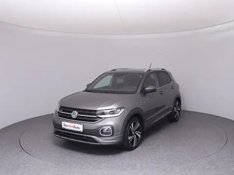 Used VOLKSWAGEN T-CROSS Petrol 2019 Ad 