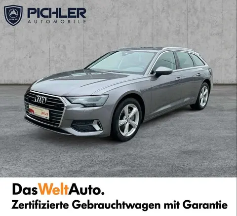 Used AUDI A6 Diesel 2019 Ad 