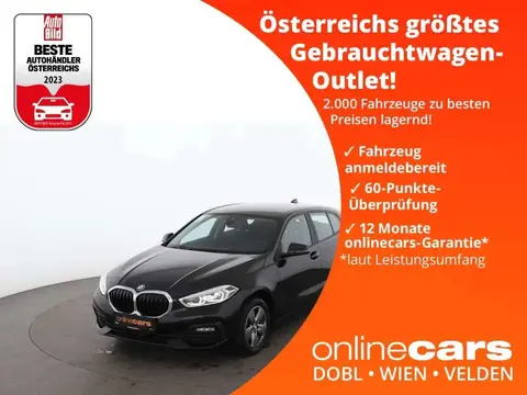 Annonce BMW SERIE 1 Diesel 2019 d'occasion 