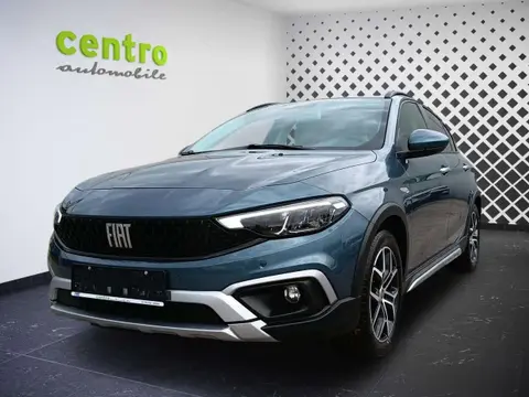 Used FIAT TIPO Petrol 2023 Ad 