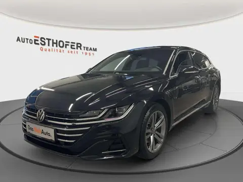 Annonce VOLKSWAGEN ARTEON Diesel 2023 d'occasion 