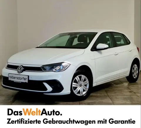 Used VOLKSWAGEN POLO Petrol 2024 Ad 