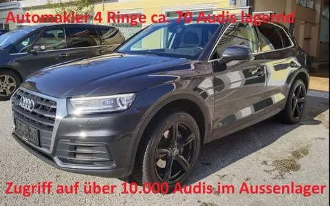 Used AUDI Q5 Diesel 2020 Ad 