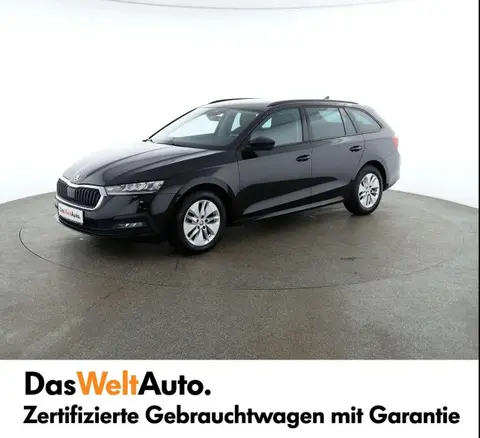 Used SKODA OCTAVIA Diesel 2021 Ad 