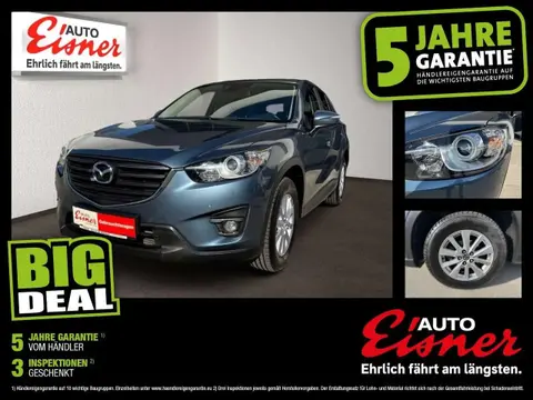 Used MAZDA CX-5 Diesel 2017 Ad 