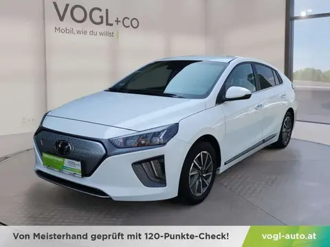 Annonce HYUNDAI IONIQ Électrique 2022 d'occasion 