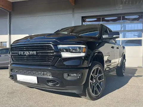 Annonce DODGE RAM Essence 2019 d'occasion 