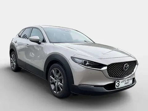 Used MAZDA CX-30 Petrol 2023 Ad 