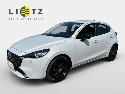 Annonce MAZDA 2 Essence 2023 d'occasion 