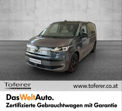 Used VOLKSWAGEN T7 Hybrid 2024 Ad 