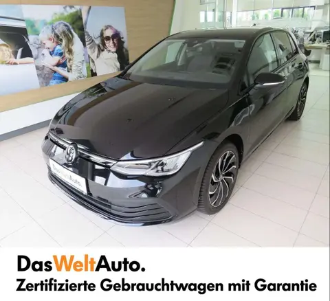 Annonce VOLKSWAGEN GOLF Essence 2024 d'occasion 