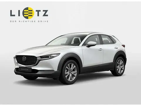 Used MAZDA CX-30 Petrol 2024 Ad 