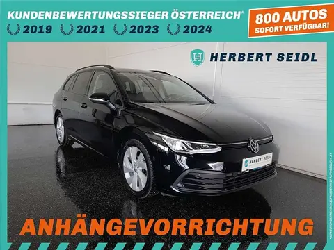 Annonce VOLKSWAGEN GOLF Diesel 2021 d'occasion 