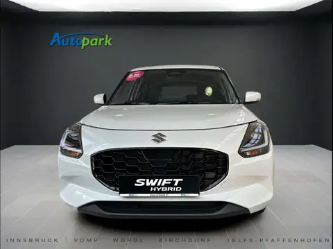 Used SUZUKI SWIFT  2024 Ad 